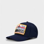 Dsquared2 Men's DSQ Baseball Cap