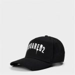 Dsquared2 Spray Paint Baseball Cap