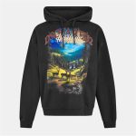 Dsquared2 Men's DSQ Heritage Hoodie