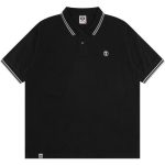 AAPE Now Polo Shirt