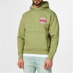 Kenzo Men's Travel Hoodie