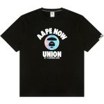 AAPE Union T-Shirt
