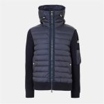 Moncler Men's Hybrid Jacket